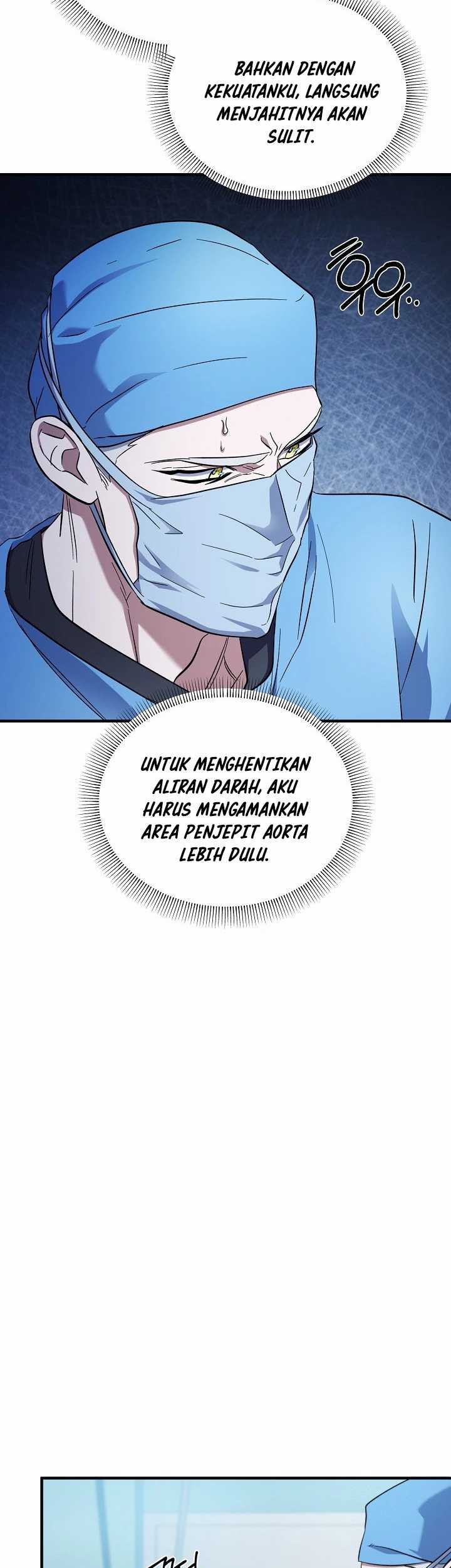 Top Medical Surgeon Chapter 31 - halaman 12