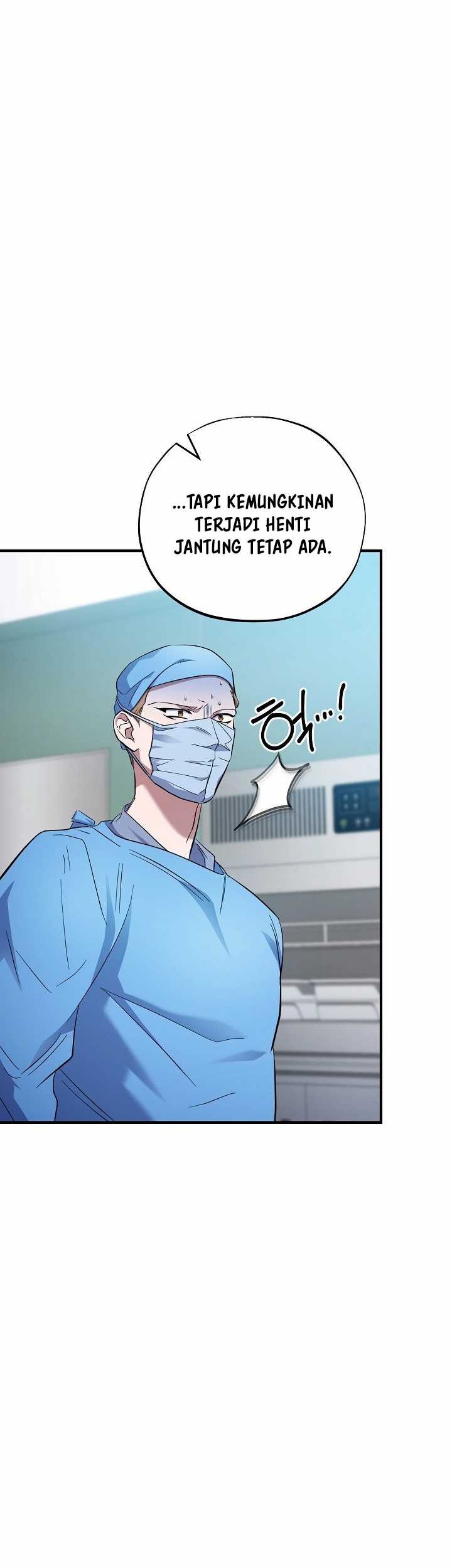 Top Medical Surgeon Chapter 31 - halaman 16