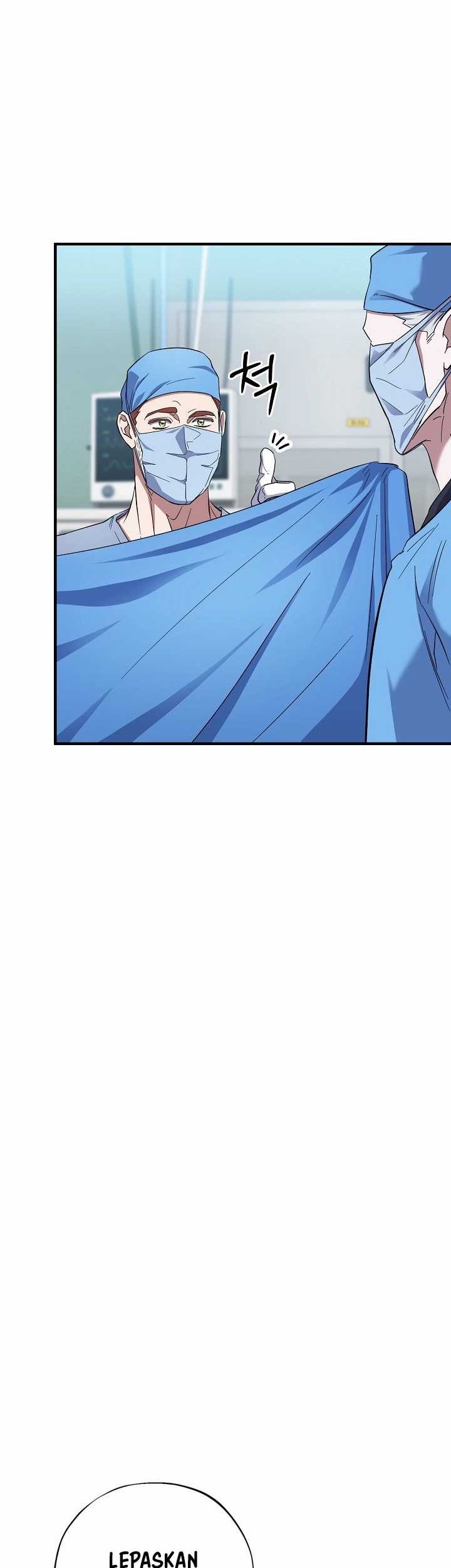 Top Medical Surgeon Chapter 31 - halaman 17