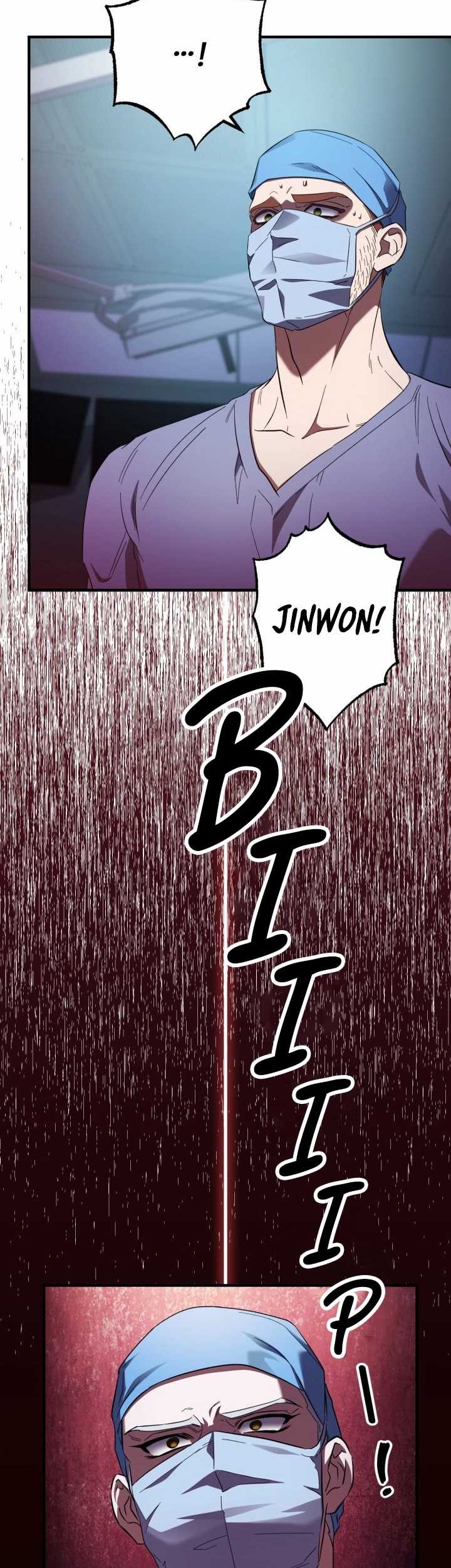 Top Medical Surgeon Chapter 31 - halaman 21