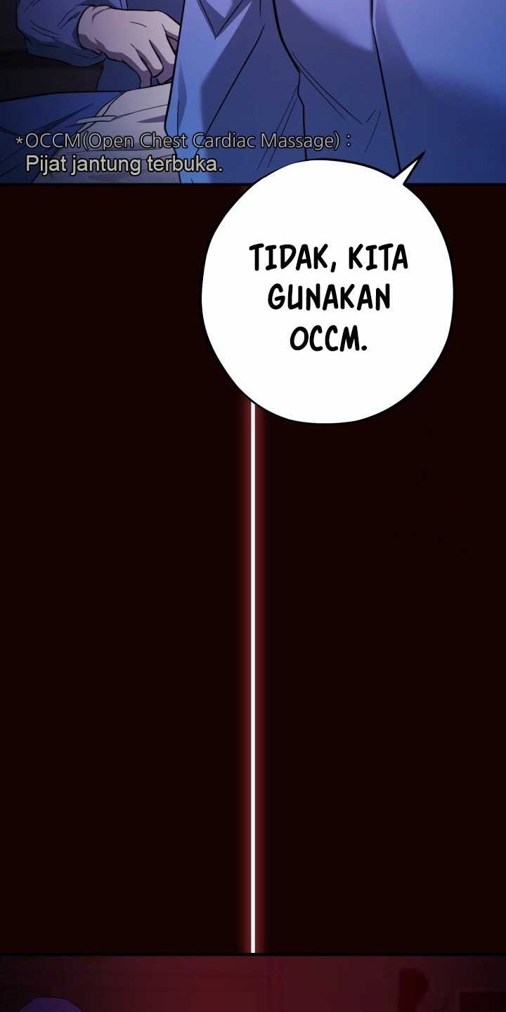 Top Medical Surgeon Chapter 31 - halaman 23