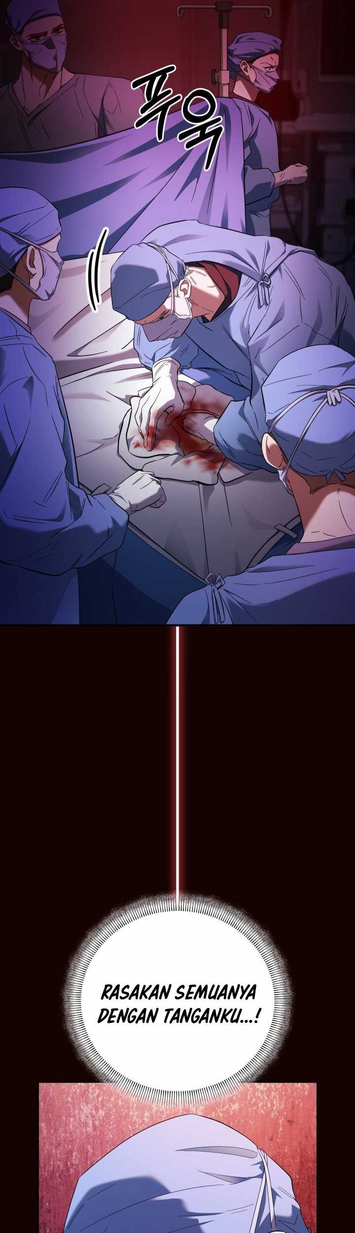 Top Medical Surgeon Chapter 31 - halaman 24