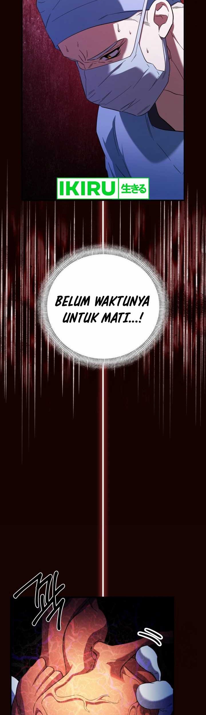 Top Medical Surgeon Chapter 31 - halaman 25