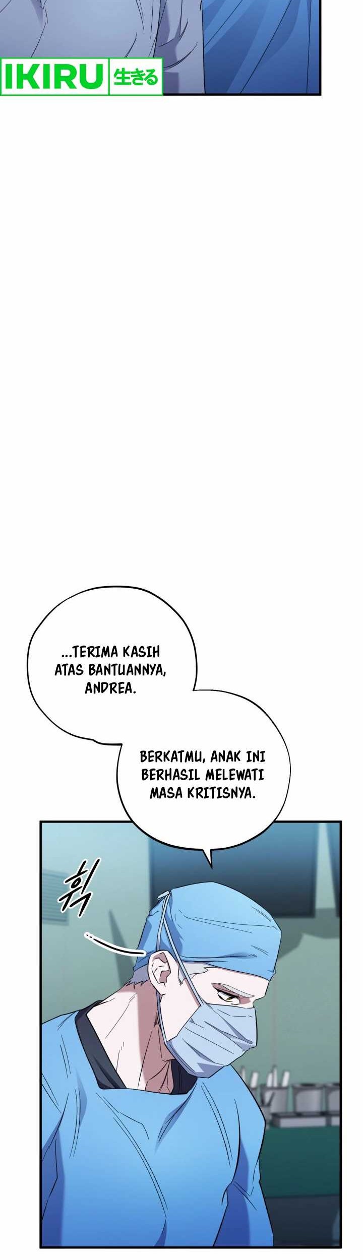 Top Medical Surgeon Chapter 31 - halaman 31