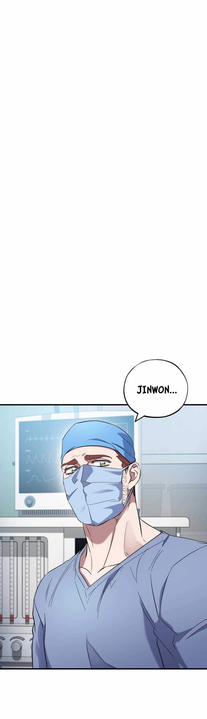 Top Medical Surgeon Chapter 31 - halaman 32