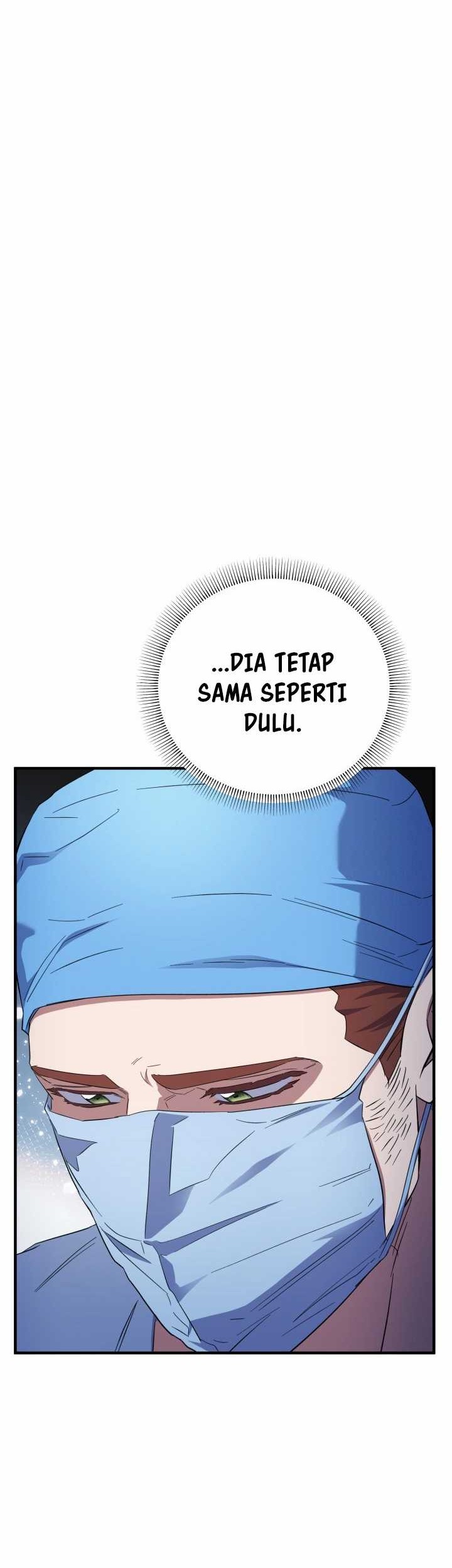 Top Medical Surgeon Chapter 31 - halaman 33