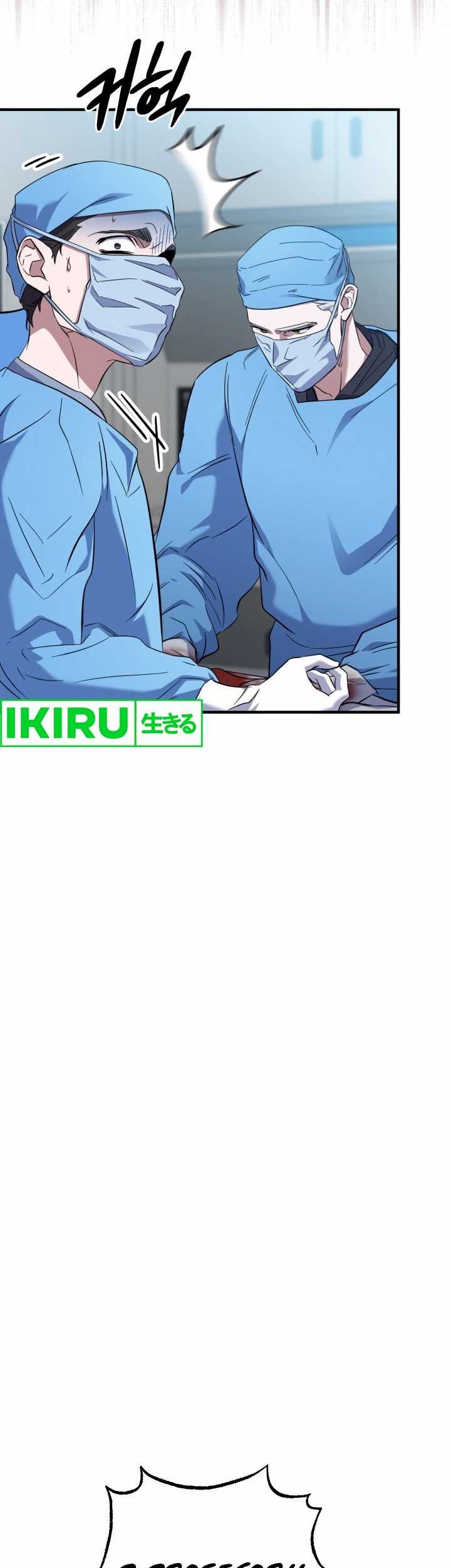 Top Medical Surgeon Chapter 31 - halaman 37