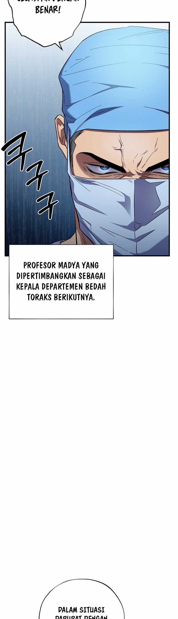 Top Medical Surgeon Chapter 31 - halaman 39