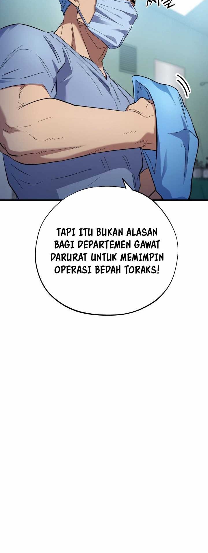 Top Medical Surgeon Chapter 31 - halaman 41