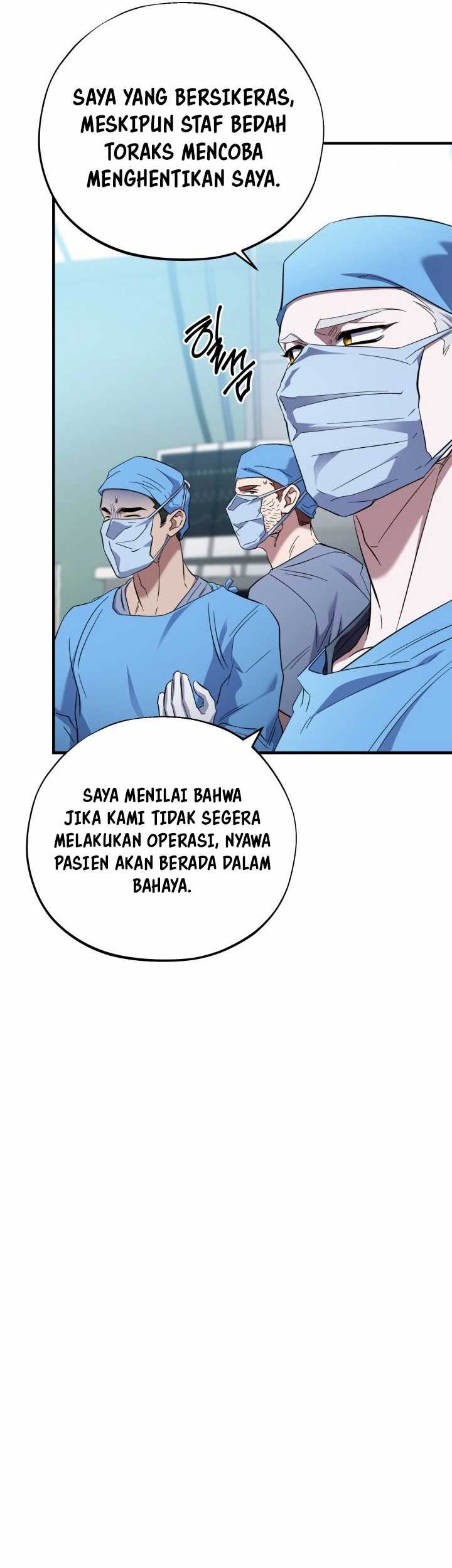 Top Medical Surgeon Chapter 31 - halaman 42