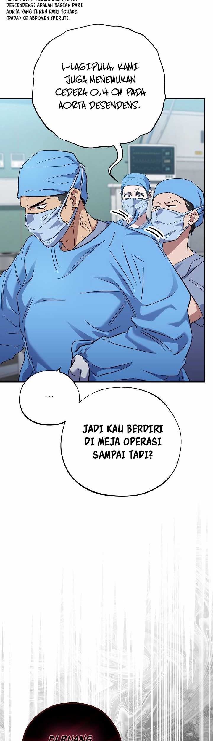 Top Medical Surgeon Chapter 31 - halaman 44