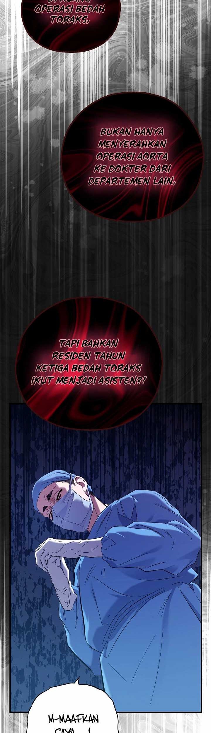 Top Medical Surgeon Chapter 31 - halaman 45