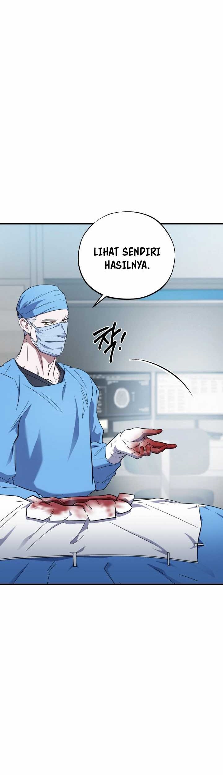 Top Medical Surgeon Chapter 31 - halaman 47