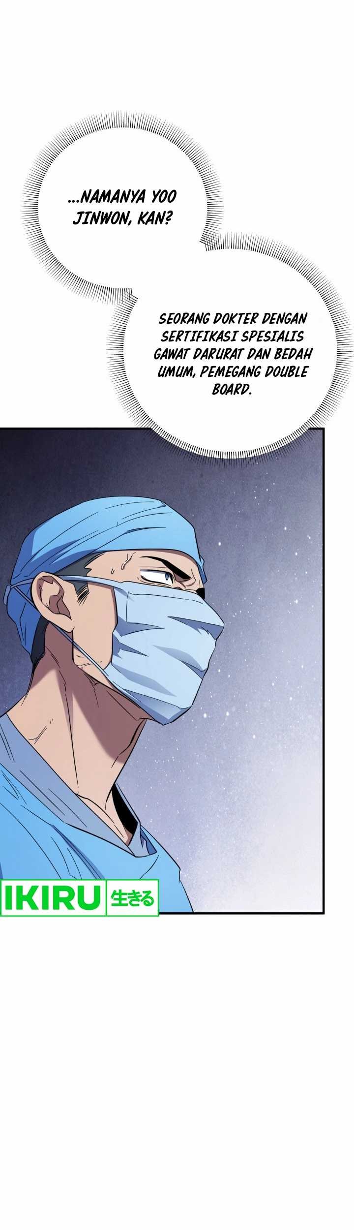 Top Medical Surgeon Chapter 31 - halaman 48