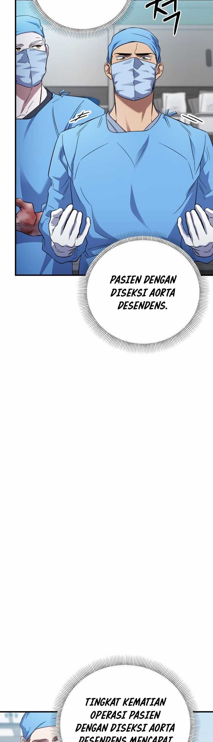 Top Medical Surgeon Chapter 31 - halaman 50