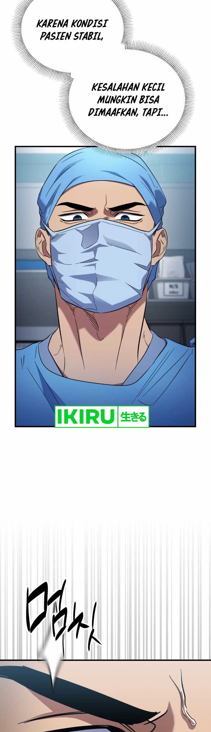 Top Medical Surgeon Chapter 31 - halaman 52