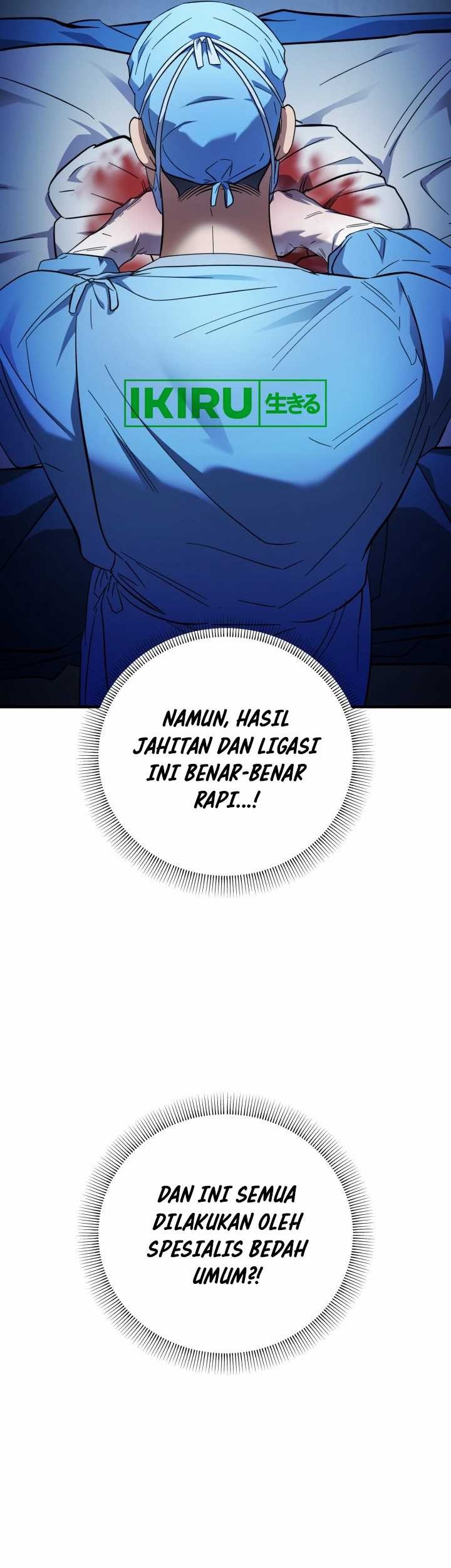 Top Medical Surgeon Chapter 31 - halaman 54
