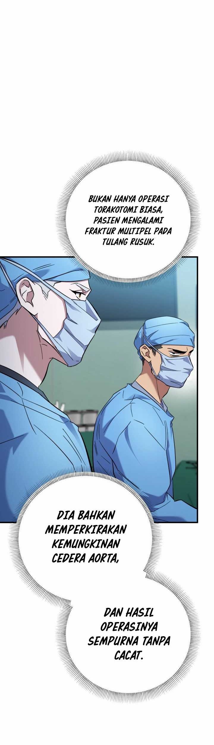 Top Medical Surgeon Chapter 31 - halaman 55