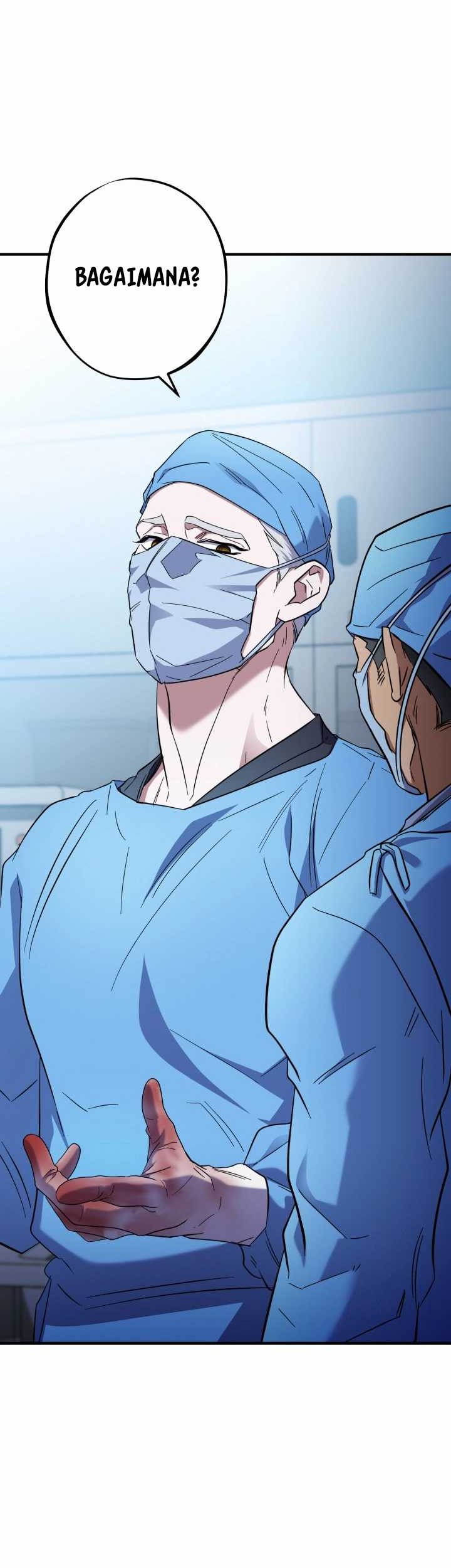 Top Medical Surgeon Chapter 31 - halaman 56