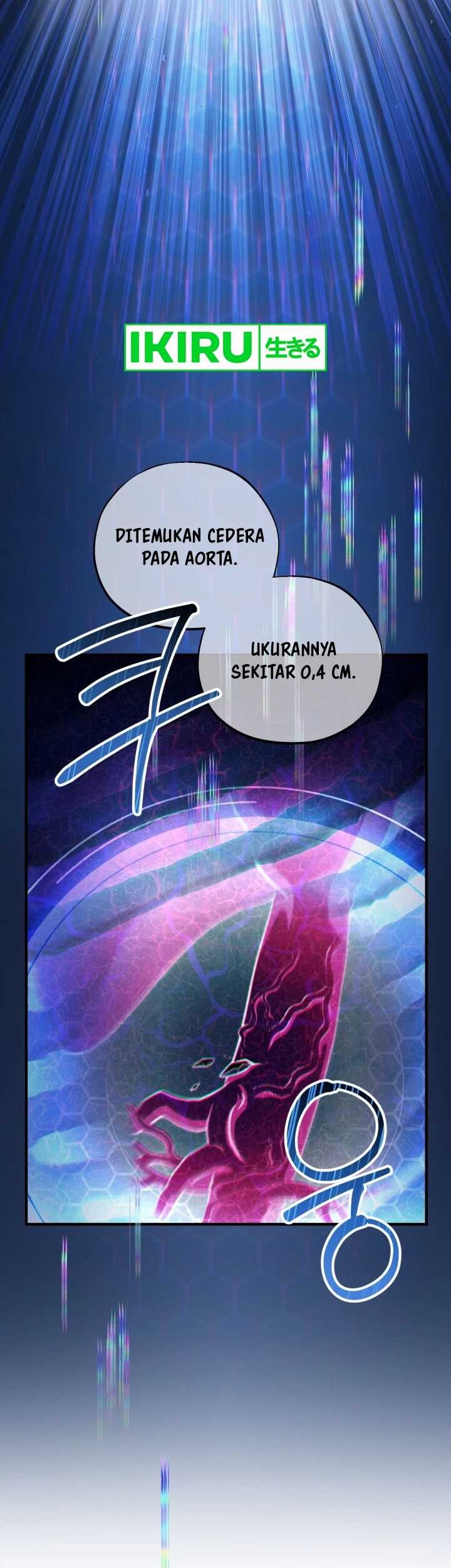 Top Medical Surgeon Chapter 31 - halaman 6