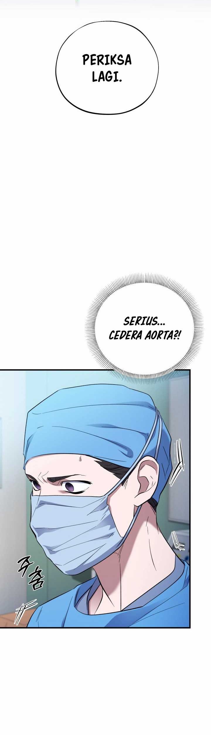 Top Medical Surgeon Chapter 31 - halaman 7