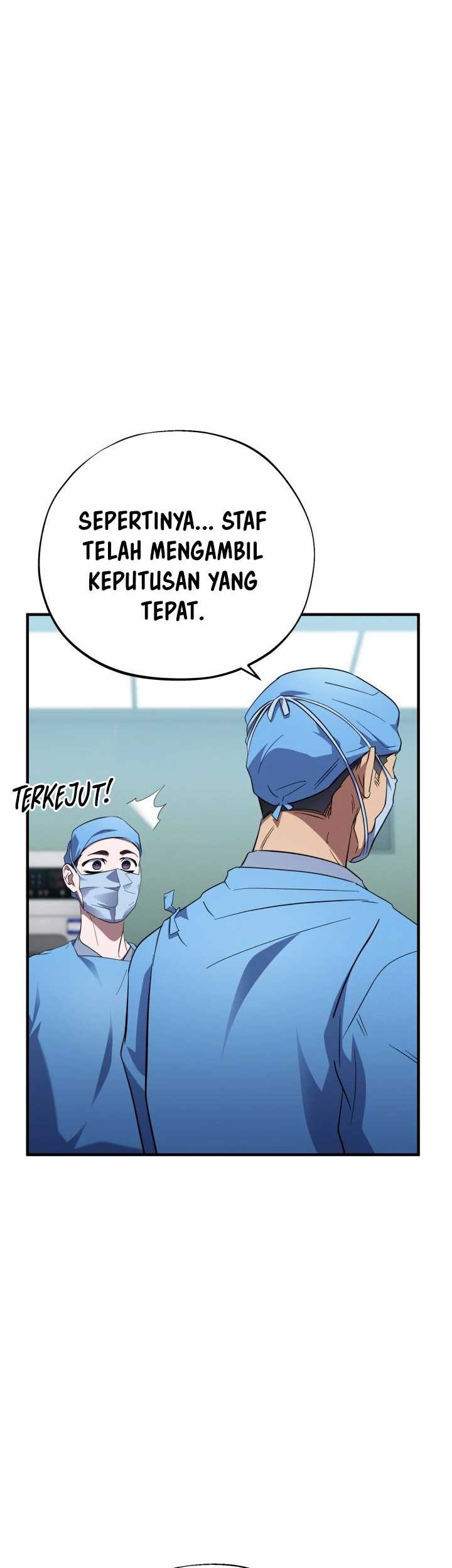 Top Medical Surgeon Chapter 32 - halaman 11