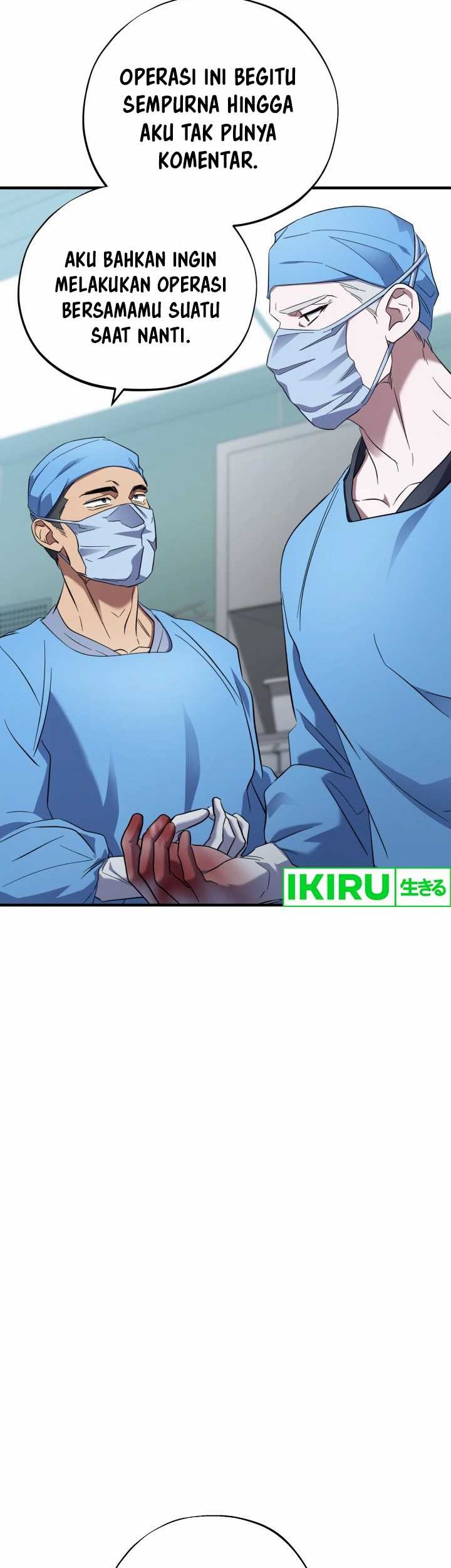 Top Medical Surgeon Chapter 32 - halaman 12