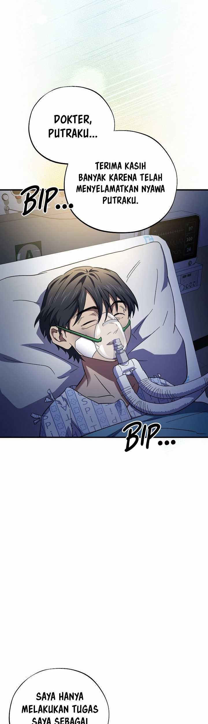 Top Medical Surgeon Chapter 32 - halaman 14
