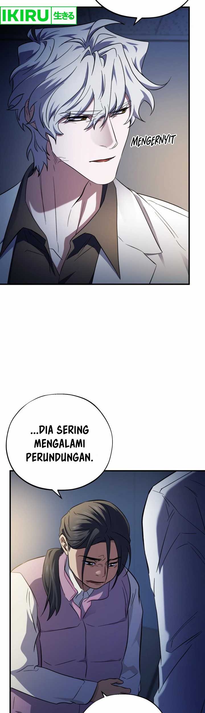 Top Medical Surgeon Chapter 32 - halaman 16