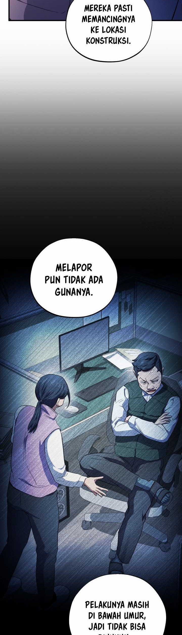 Top Medical Surgeon Chapter 32 - halaman 17