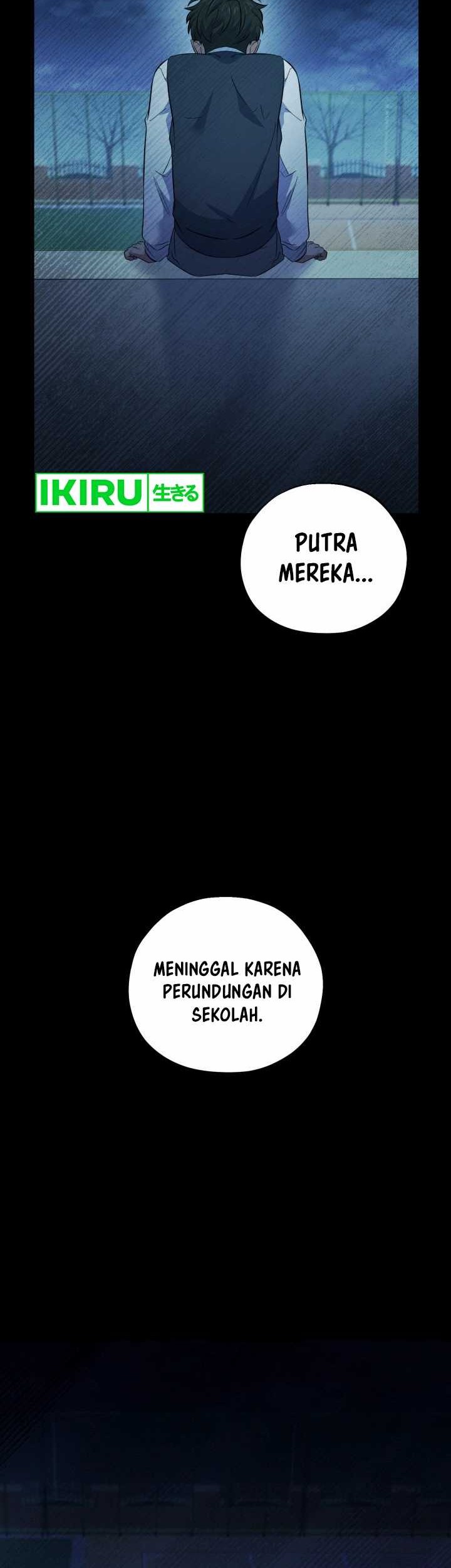 Top Medical Surgeon Chapter 32 - halaman 19
