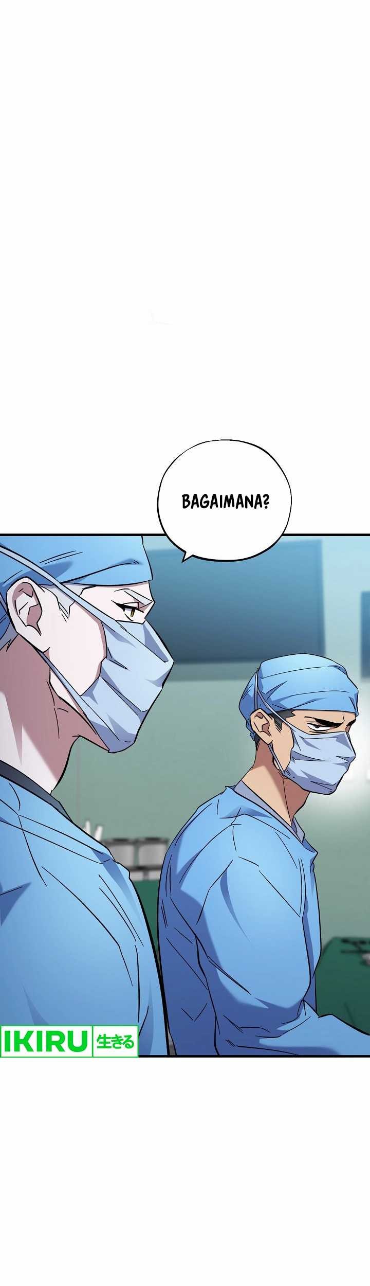 Top Medical Surgeon Chapter 32 - halaman 2