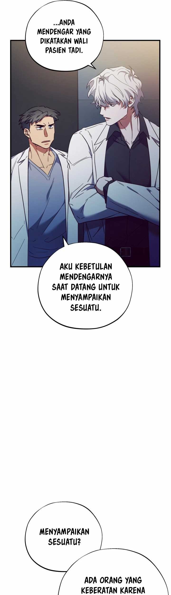 Top Medical Surgeon Chapter 32 - halaman 26