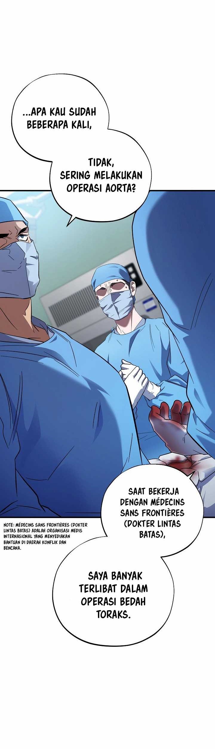Top Medical Surgeon Chapter 32 - halaman 3