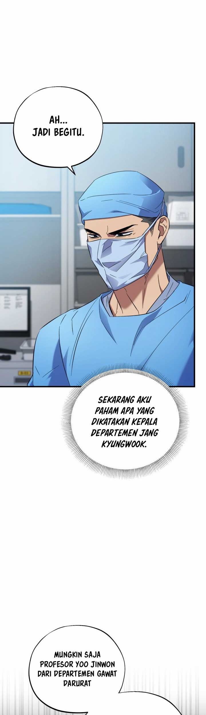 Top Medical Surgeon Chapter 32 - halaman 4