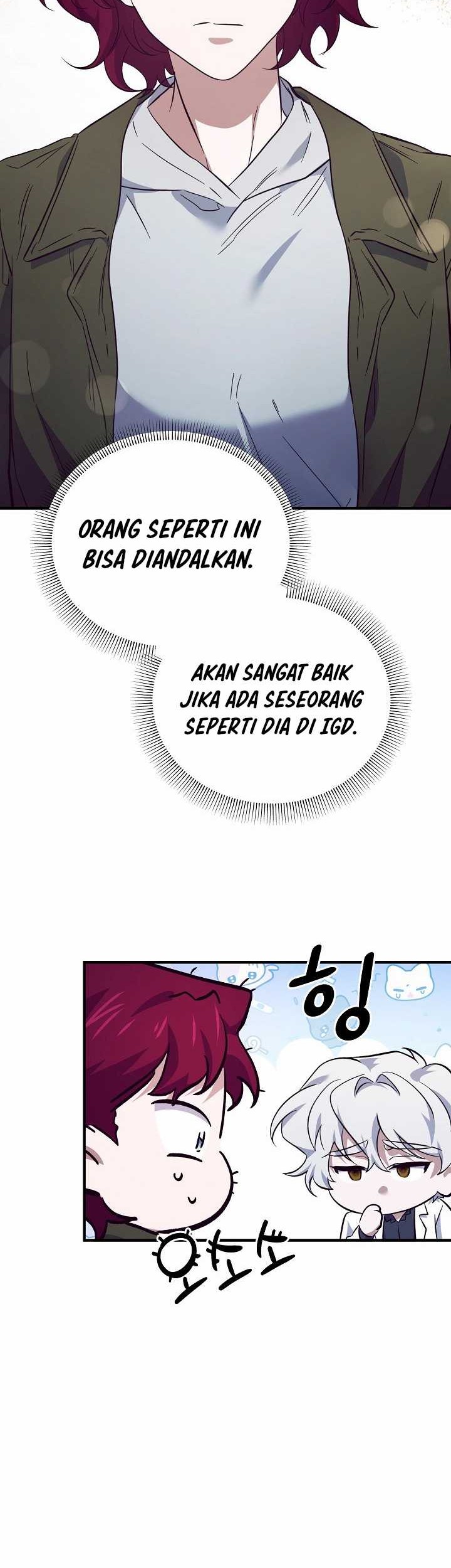 Top Medical Surgeon Chapter 32 - halaman 45