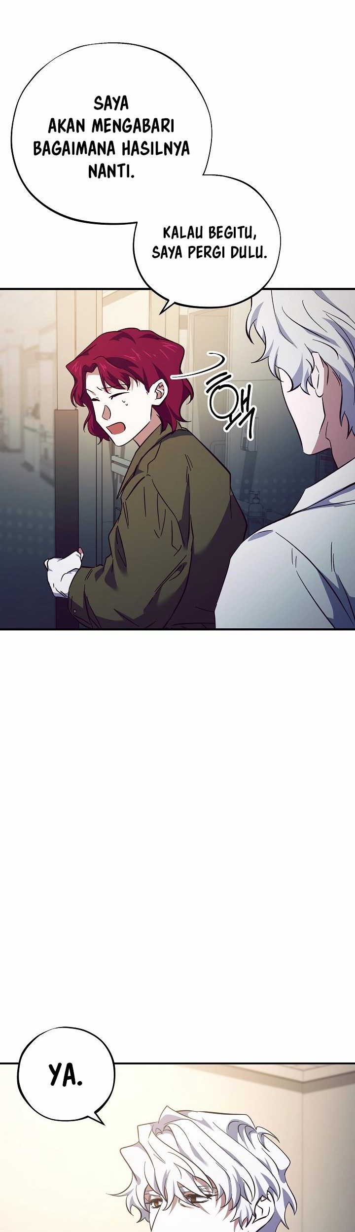 Top Medical Surgeon Chapter 32 - halaman 46