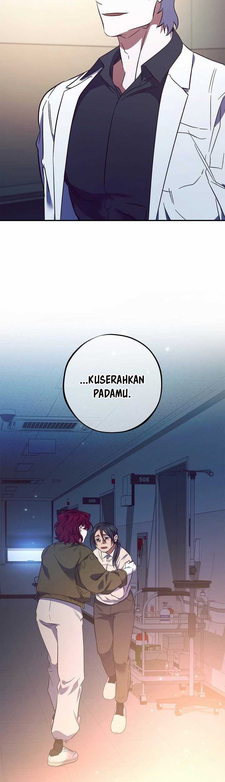 Top Medical Surgeon Chapter 32 - halaman 47