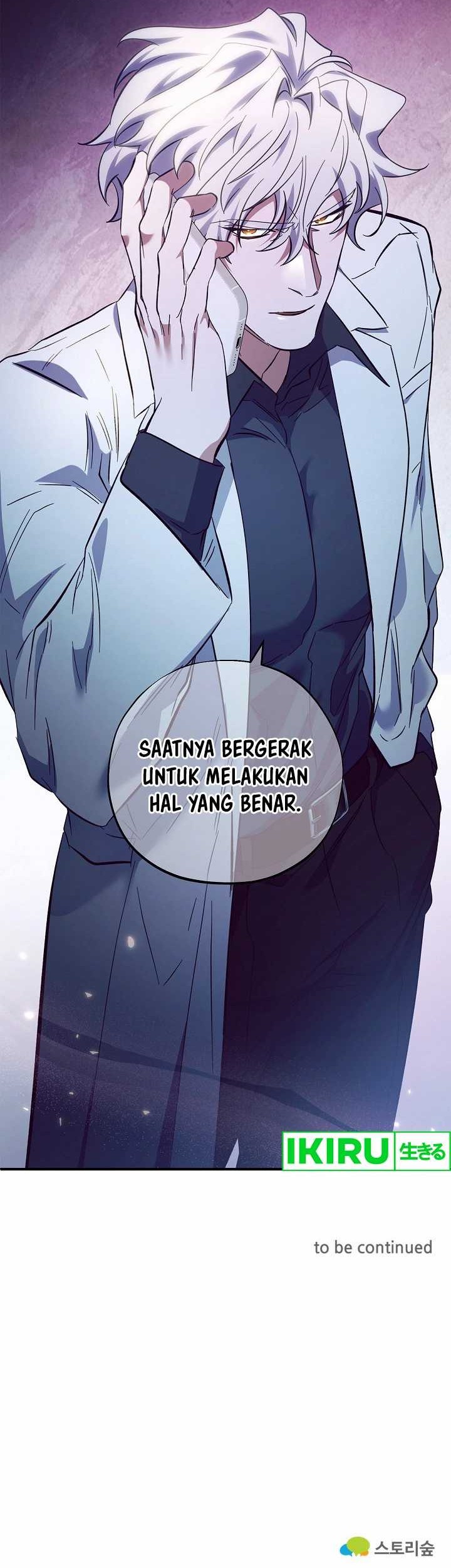 Top Medical Surgeon Chapter 32 - halaman 49