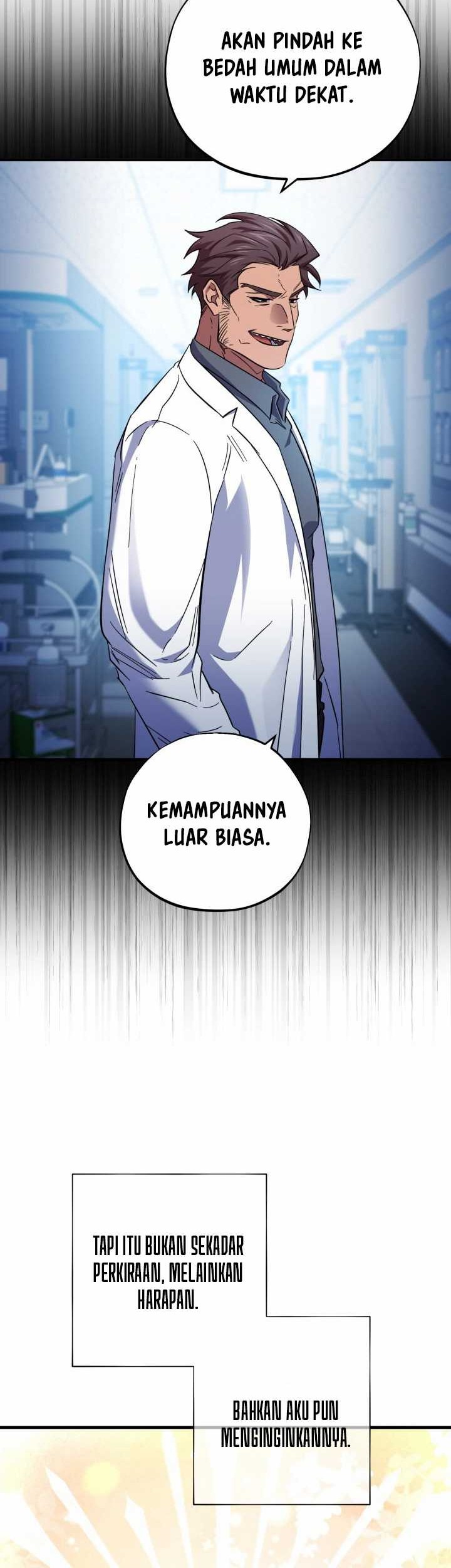 Top Medical Surgeon Chapter 32 - halaman 5