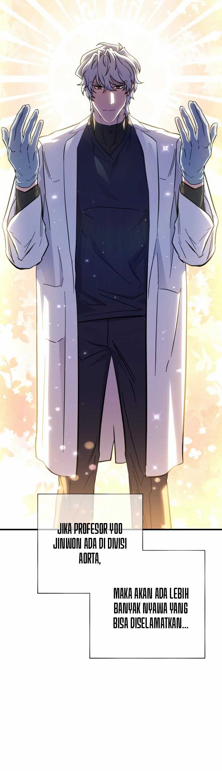 Top Medical Surgeon Chapter 32 - halaman 6