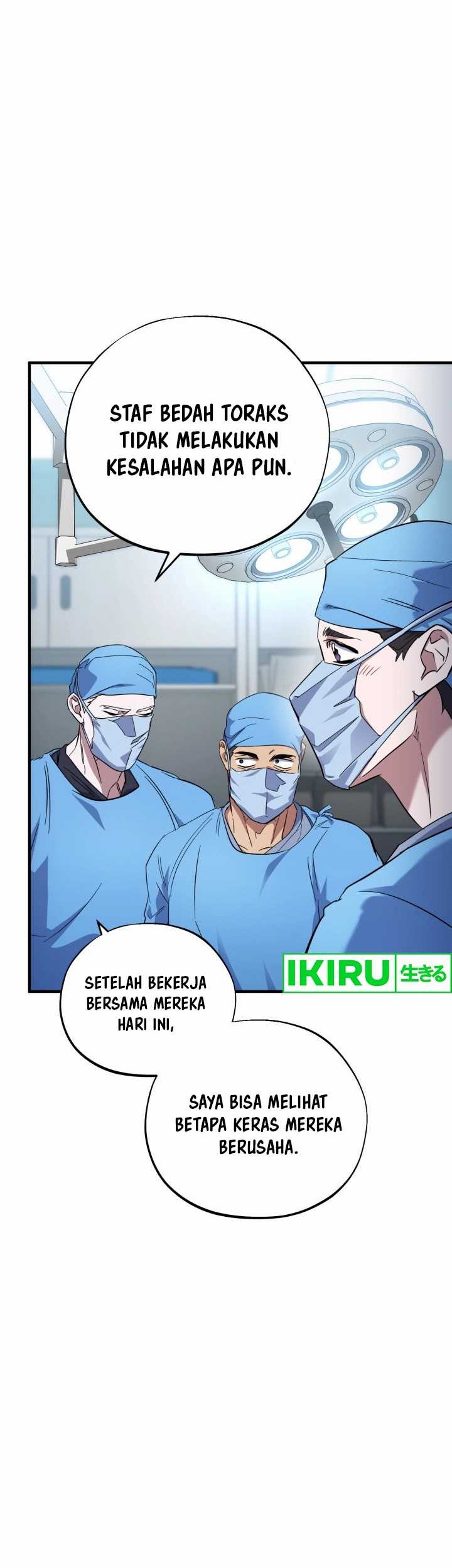 Top Medical Surgeon Chapter 32 - halaman 7