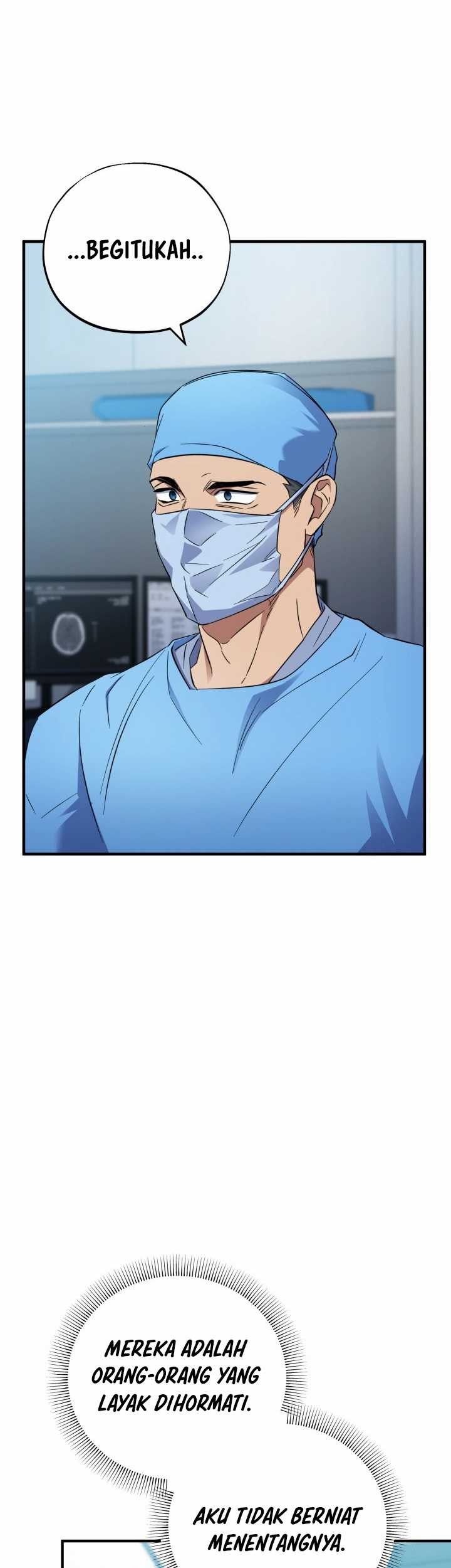 Top Medical Surgeon Chapter 32 - halaman 8