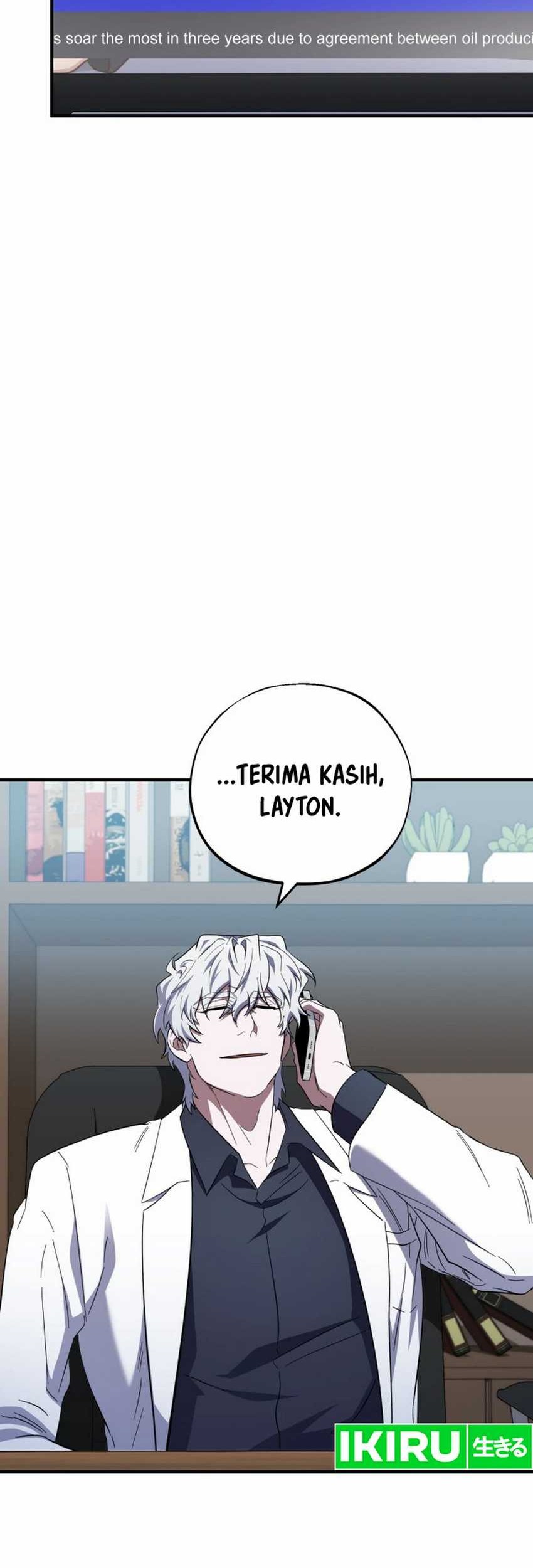 Top Medical Surgeon Chapter 33 - halaman 1