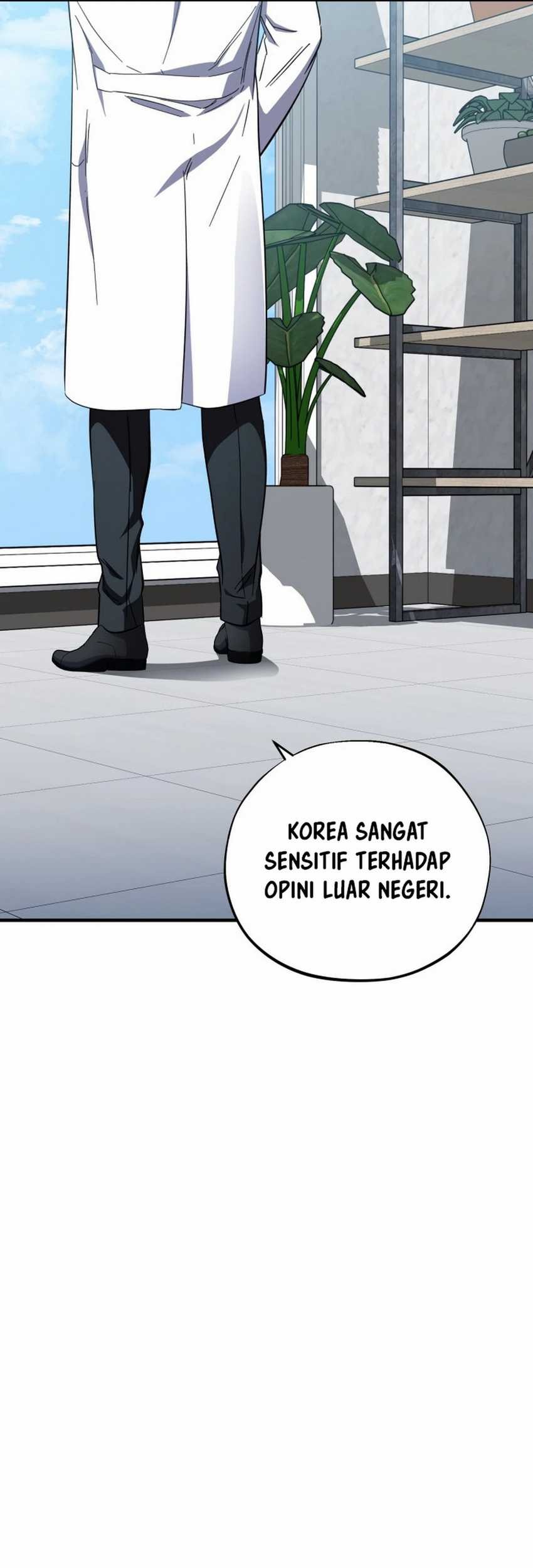 Top Medical Surgeon Chapter 33 - halaman 13