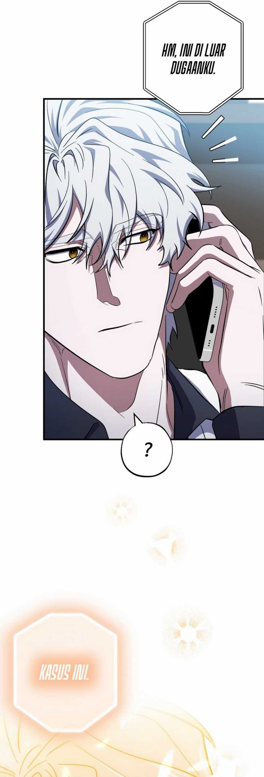 Top Medical Surgeon Chapter 33 - halaman 3