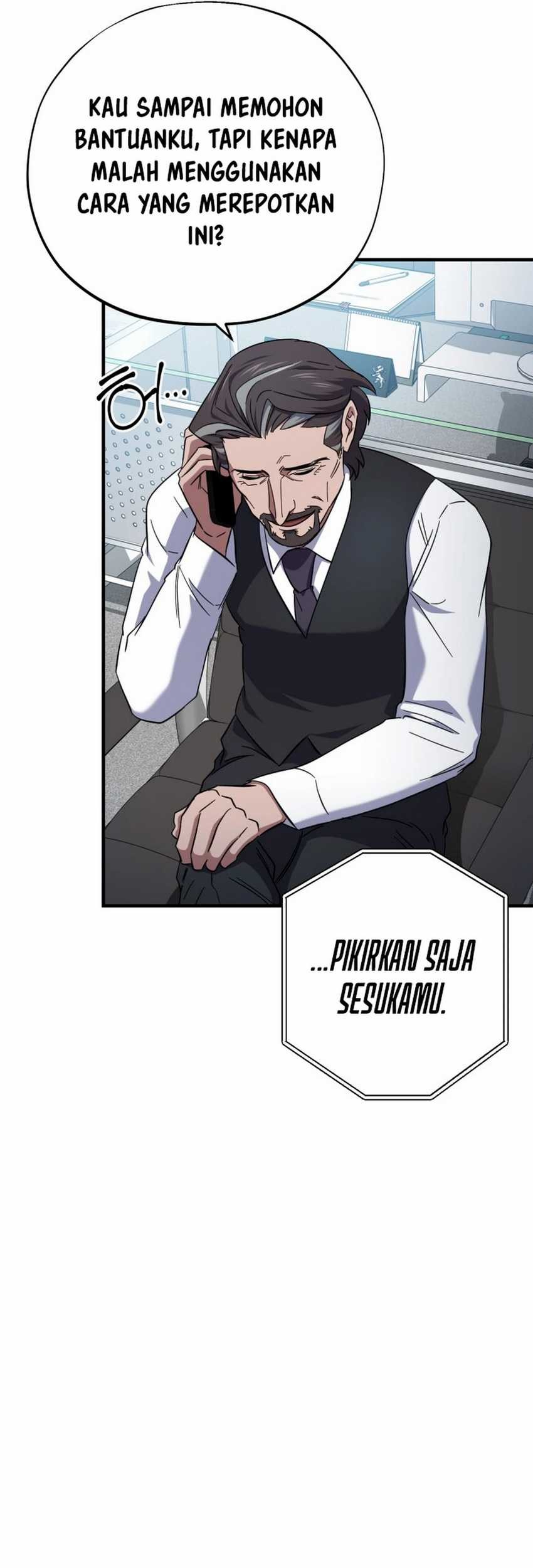 Top Medical Surgeon Chapter 33 - halaman 8