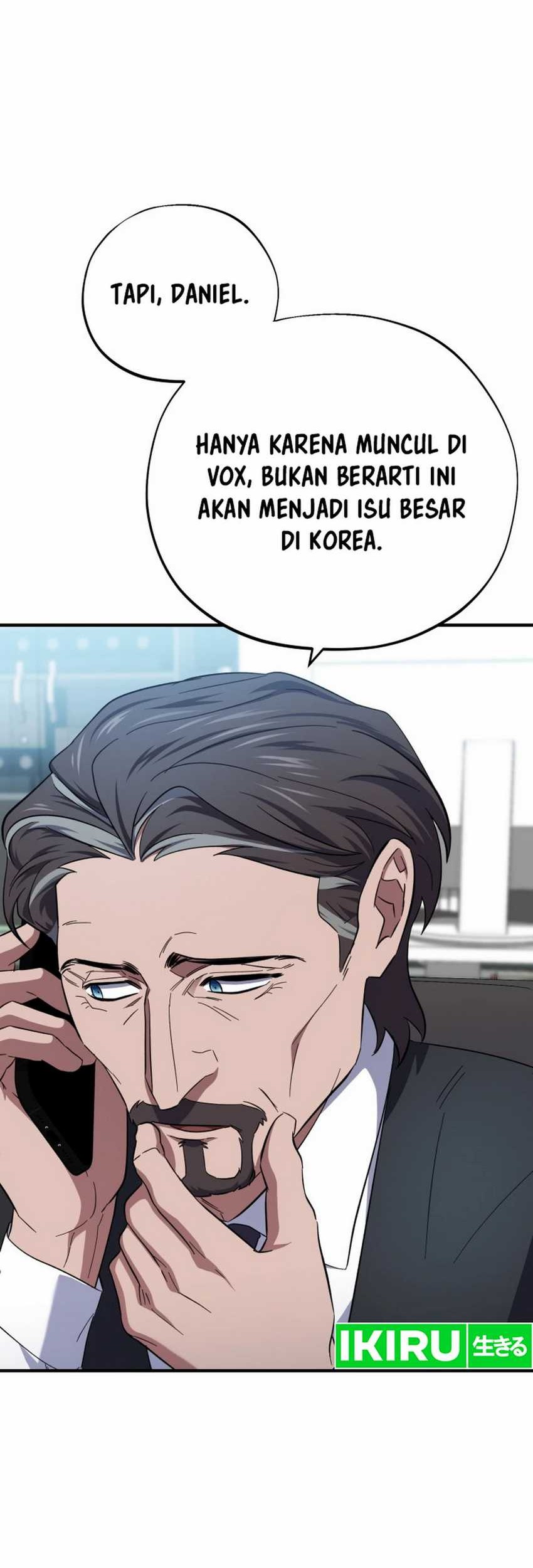 Top Medical Surgeon Chapter 33 - halaman 9