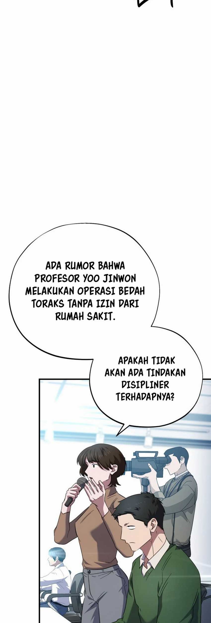 Top Medical Surgeon Chapter 34 - halaman 10
