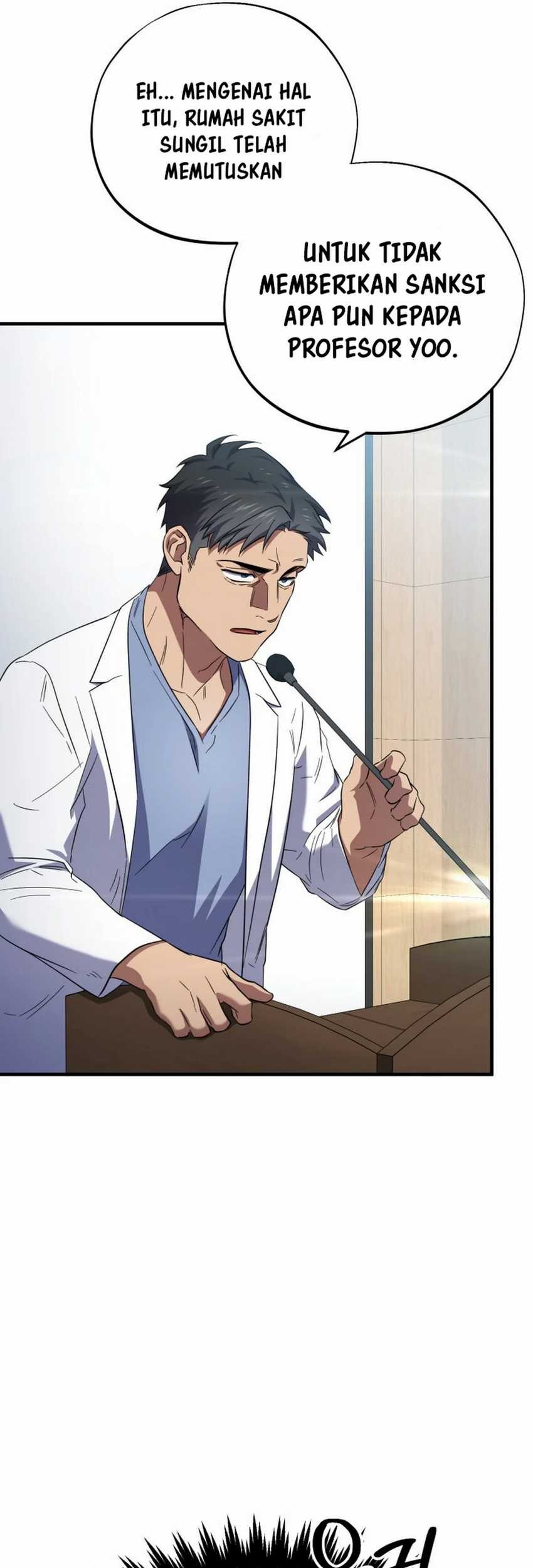 Top Medical Surgeon Chapter 34 - halaman 12